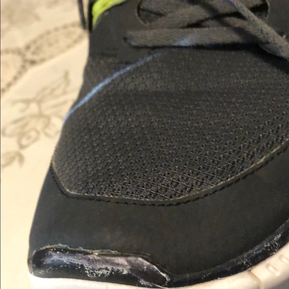 Used shoes by Nike size 10 - Picture 9 of 10